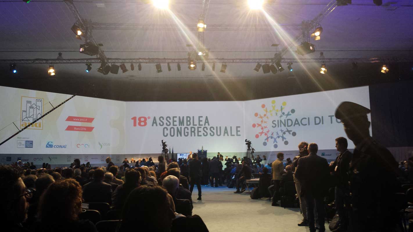 assemblea nazionale anci bari 2017